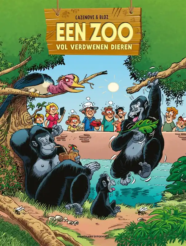 Exclusieve Aanbieding Deel 4 / Druk 1