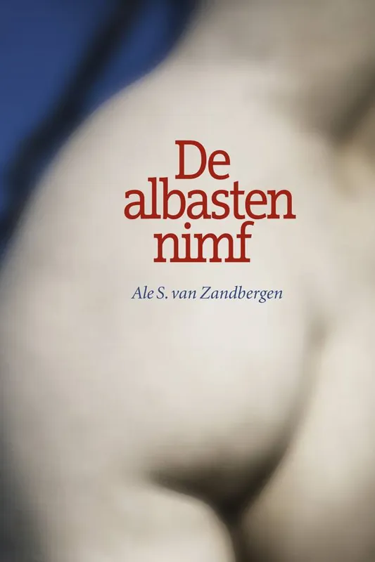 De albasten nimf / 1 Edition Voordeelprijs