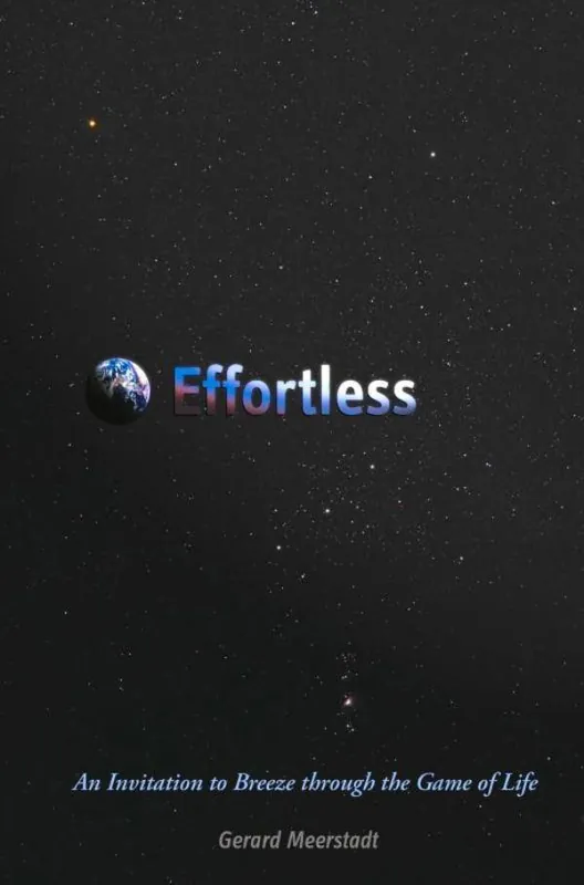 Effortless / Druk 1 Dagaanbieding
