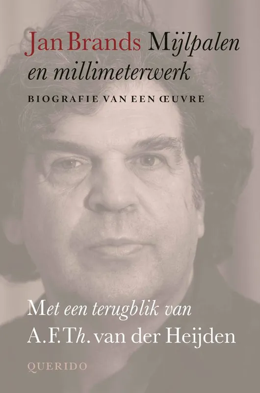 Hete Deal Mijlpalen en millimeterwerk / Druk 1