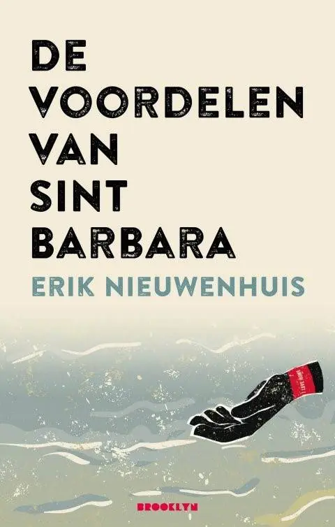De voordelen van Sint Barbara / Druk 1 Dagaanbieding