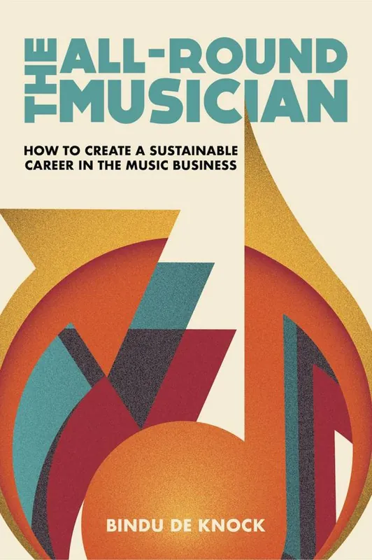 Nieuw The All-Round Musician / 1st Edition