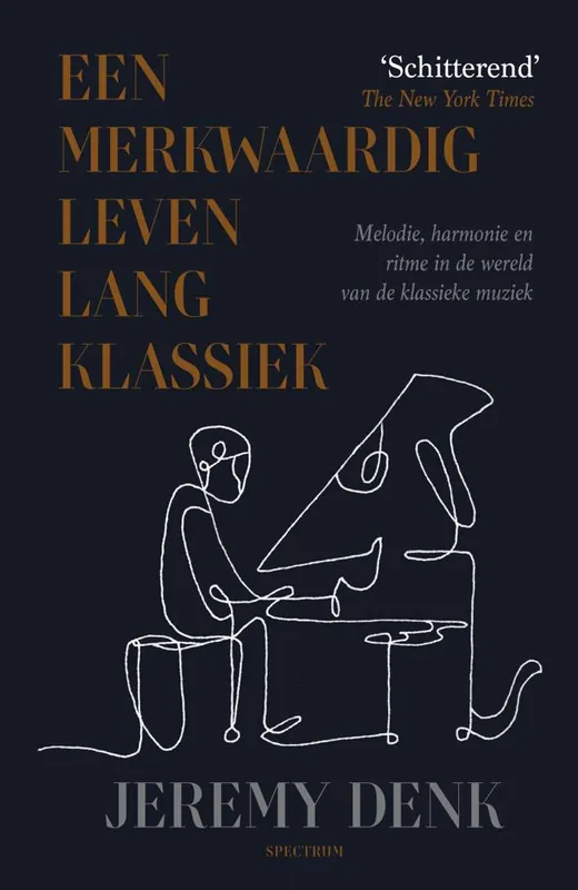 Een merkwaardig leven lang klassiek / Druk 1 Beste Prijs