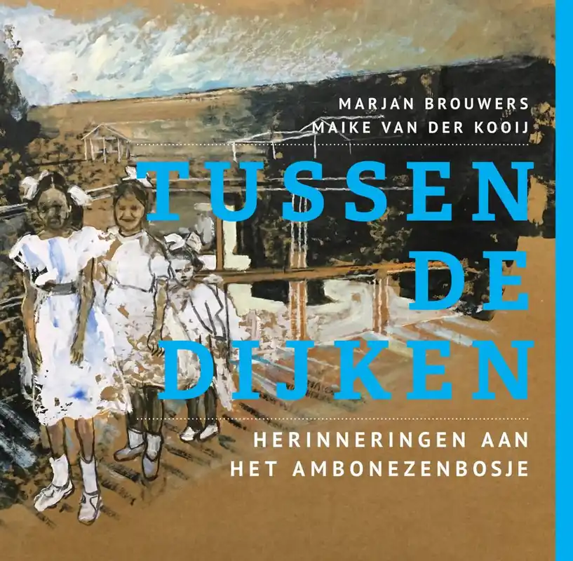 Tussen de dijken / Druk 1 Finale Uitverkoop