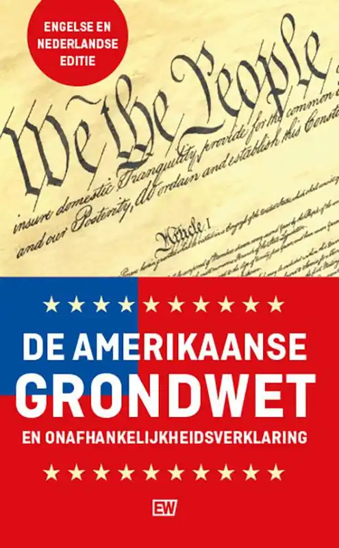 Direct Beschikbaar de Amerikaanse grondwet / Druk 2