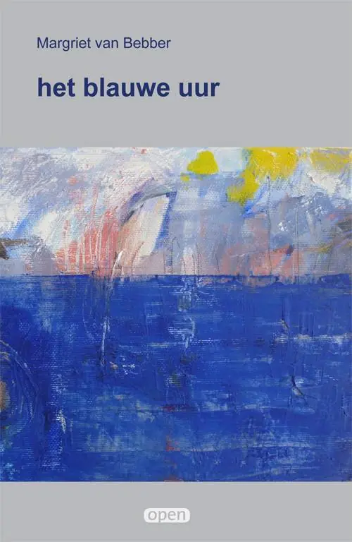 Nieuw het blauwe uur / Druk 1
