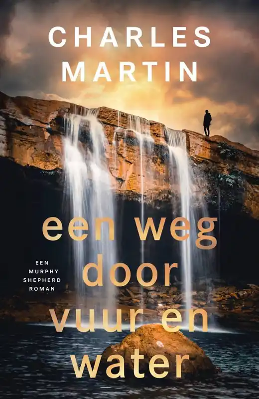 Speciale Aanbieding Een weg door vuur en water / Druk 1