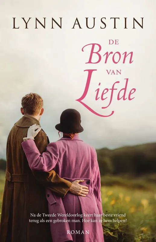 De bron van liefde / Druk 1 Voordeelprijs
