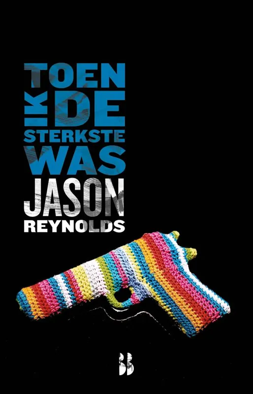 Beperkt Aanbod Toen ik de sterkste was / Druk 1