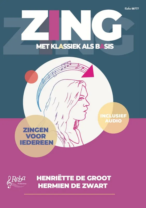 Exclusieve Aanbieding Zing met klassiek als basis / Druk 1
