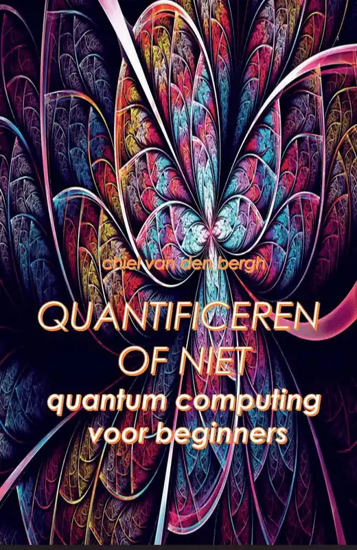 Bestseller Quantificeren of niet / Druk 1