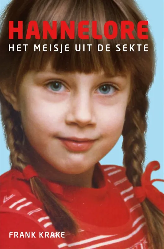 Hannelore / Druk 1 Hoge Kwaliteit