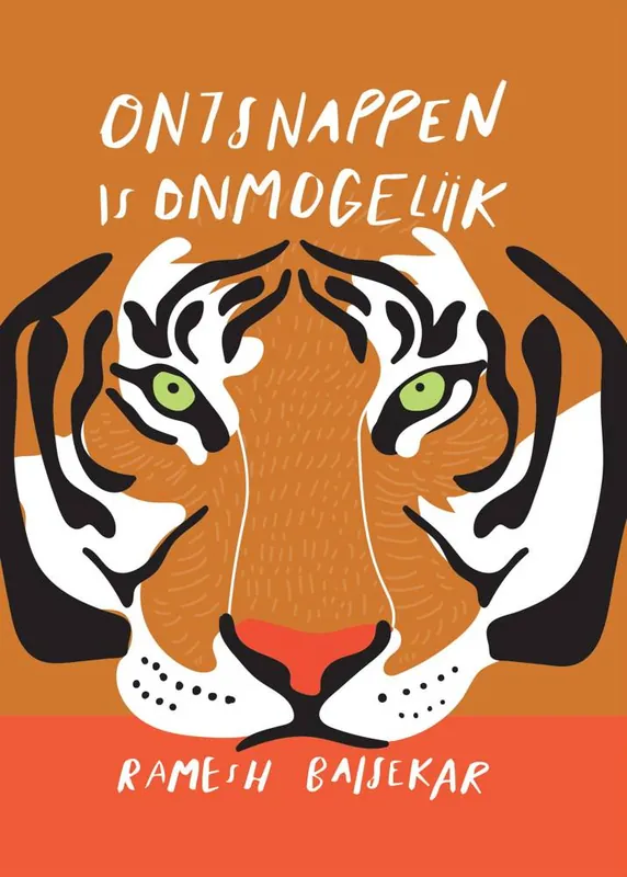 Ontsnappen is onmogelijk / Druk 1 Nieuw