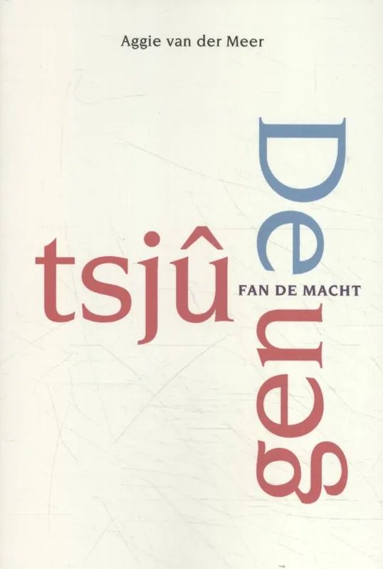 Bestseller De Tsjûgen fan de macht / 1 Edition