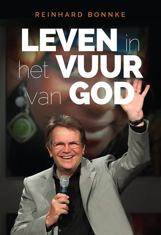 Direct Beschikbaar Leven in het vuur van God / Druk 2