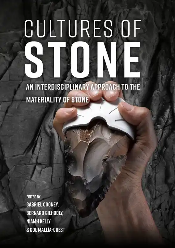 Cultures of Stone / 1st Edition Favoriet