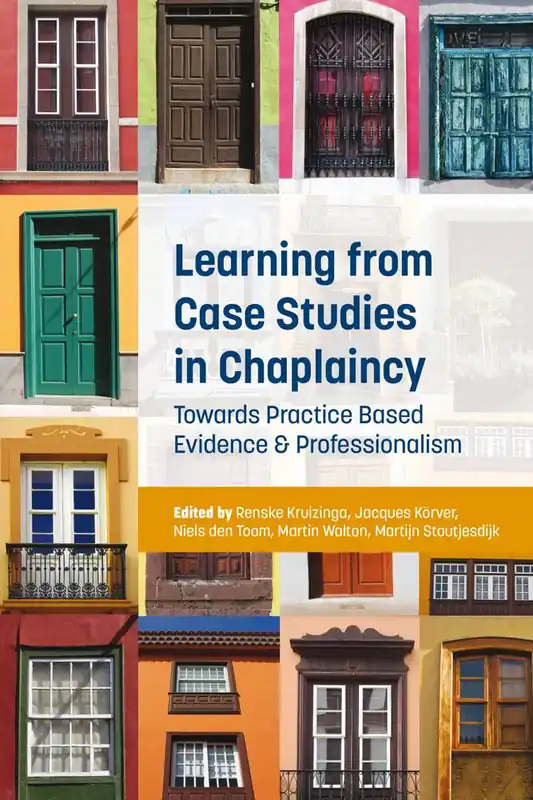 Seizoensaanbieding Learning from Case Studies in Chaplaincy / 1st Edition