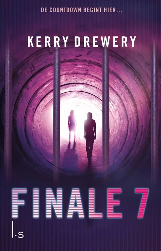 Finale 7 / Druk 1 Finale Uitverkoop