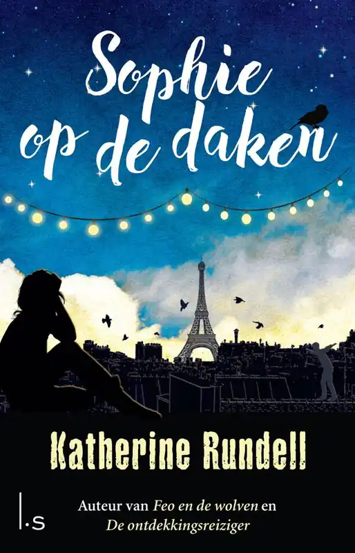 Meest Verkocht Sophie op de daken / Druk 1