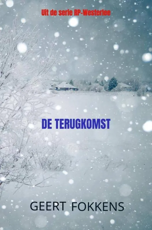 Finale Uitverkoop De Terugkomst / Druk 1