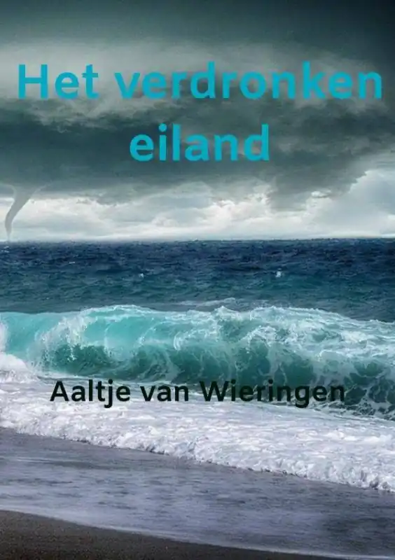 Het verdronken eiland / Druk 1 Gecertificeerd