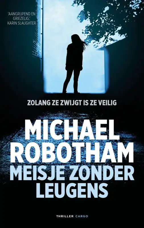 Meisje zonder leugens / Druk 1 Veilige Betaling