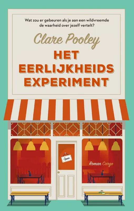 Dagaanbieding Het eerlijkheidsexperiment / Druk 1