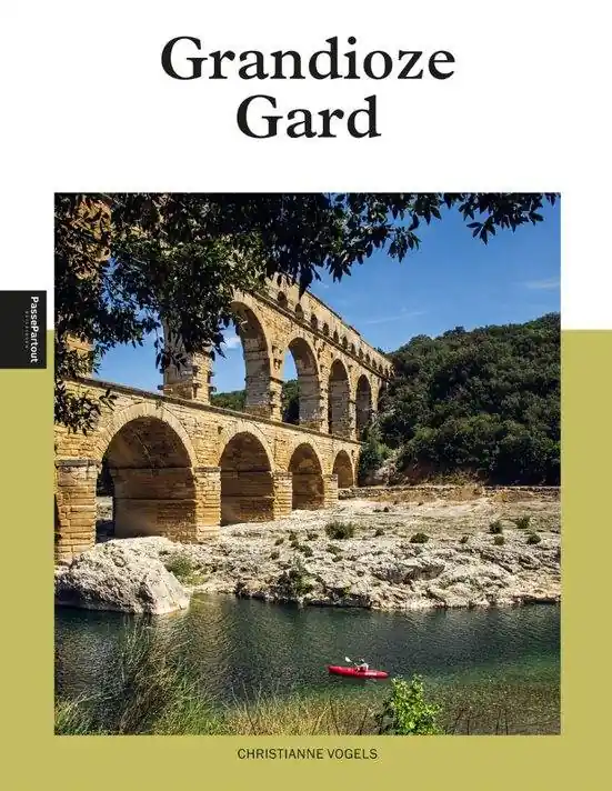 Dagaanbieding Grandioze Gard / Druk 1