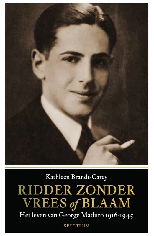 Ridder zonder vrees of blaam / Druk 2 Laatste Versie