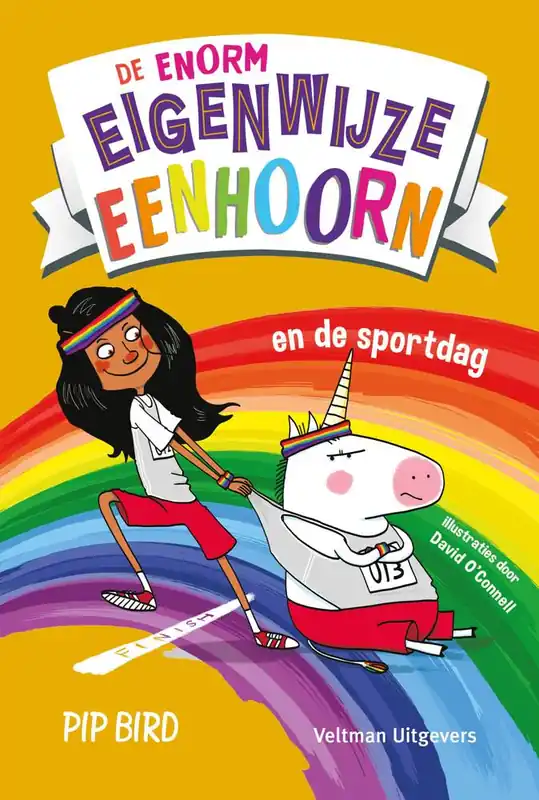 en de sportdag / Druk 3 Voordeelprijs