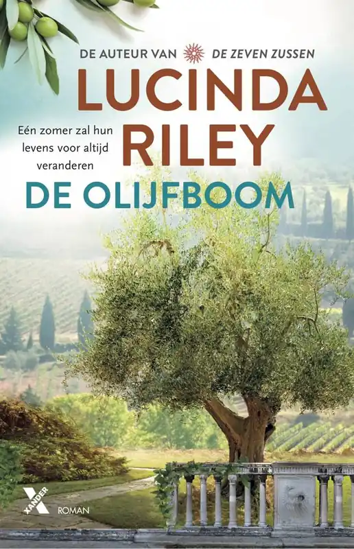 Koop Vandaag De olijfboom / Druk 1