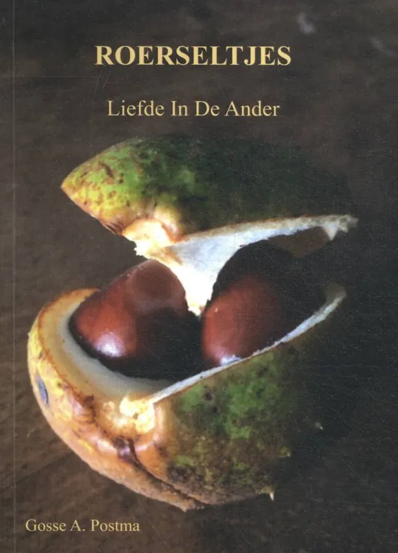 Roerseltjes / Druk 1 Direct Verzonden