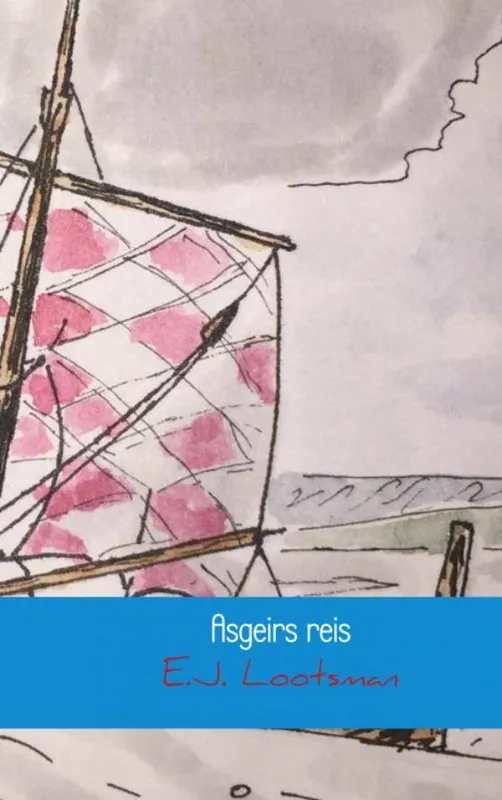 Asgeirs reis / Druk 1 Aanbieding
