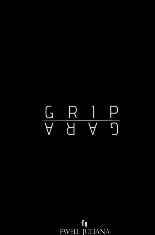 Gratis Verzending GRIP | GARA / 1st Edition