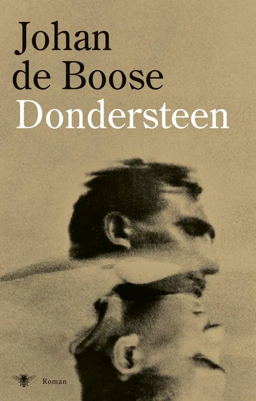 Tijdelijk Beschikbaar Dondersteen / Druk 1
