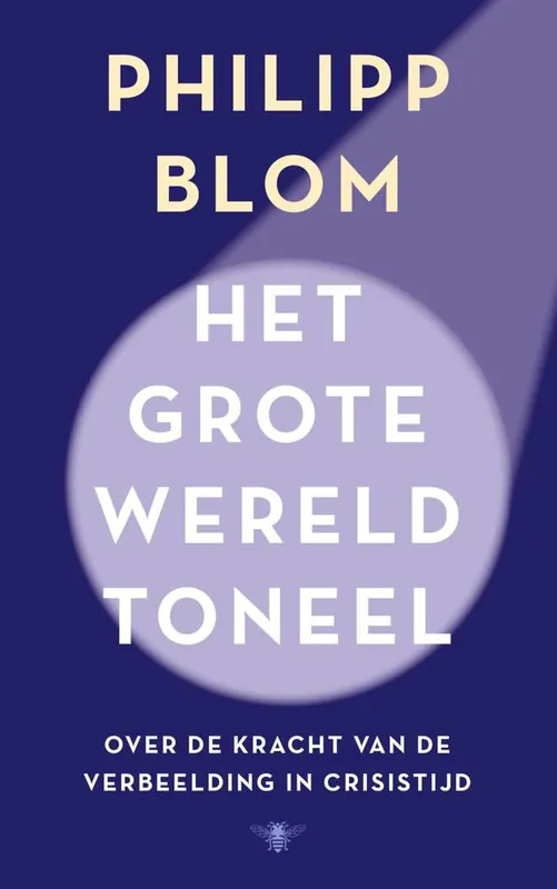 Populair Het grote wereldtoneel / Druk 1