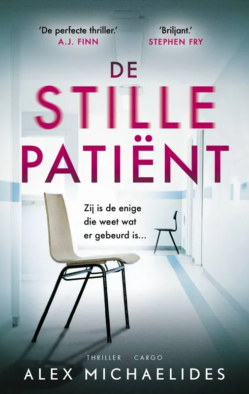 Betrouwbaar De stille patiënt / Druk 6