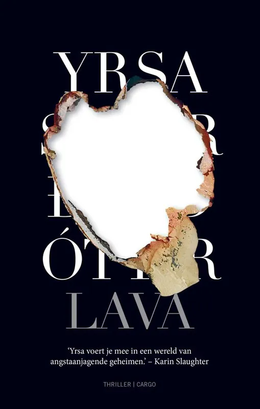 Lava / Druk 1 Koop Vandaag