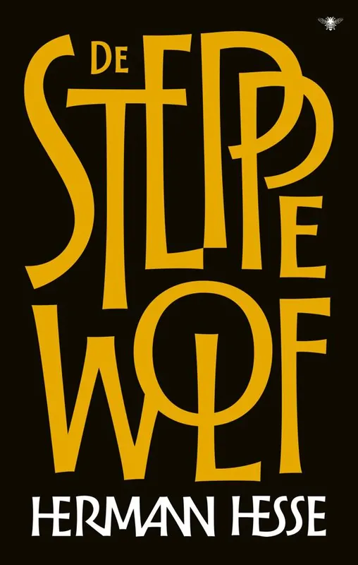 De Steppewolf / Druk 23 Lage Prijs