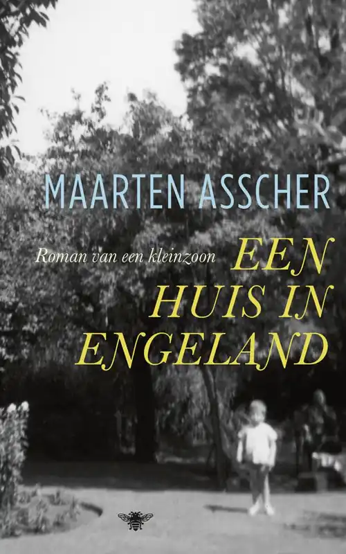 Favoriet Een huis in Engeland / Druk 1