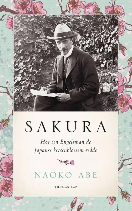 Sakura / Druk 1 Gereduceerde Prijs