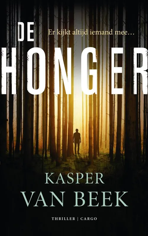 Aanbieding De honger / Druk 1