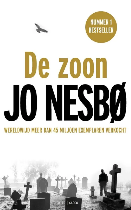 Snelle Levering De zoon / Druk 10