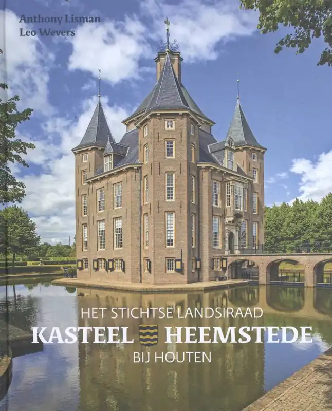 Op = Op Het Stichtse Landsiraad / Druk 1