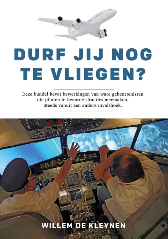 Durf jij nog te vliegen? / Druk 1 Populair