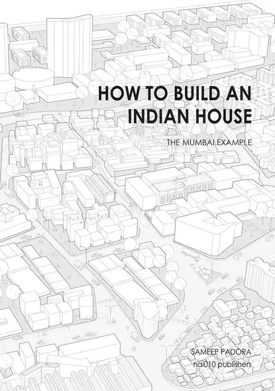 Goedkoop How To Build an Indian House / 1st Edition