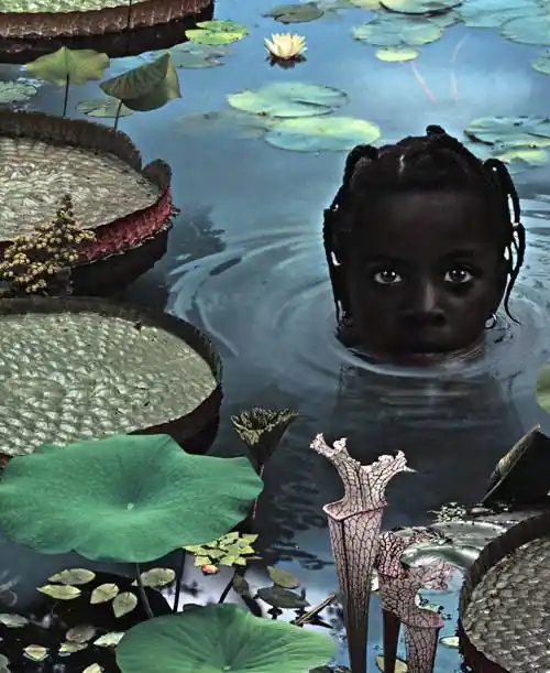 Ruud van Empel - 25 Years of Photo Works 1995-2020 / 1st Edition Tijdelijk Beschikbaar