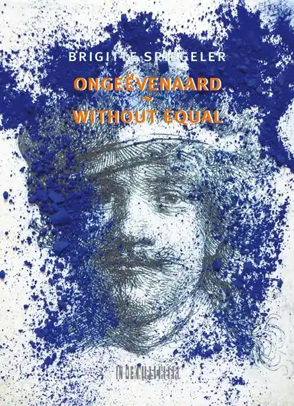 Ongeëvenaard / Without Equal / Druk 1 Gereduceerde Prijs