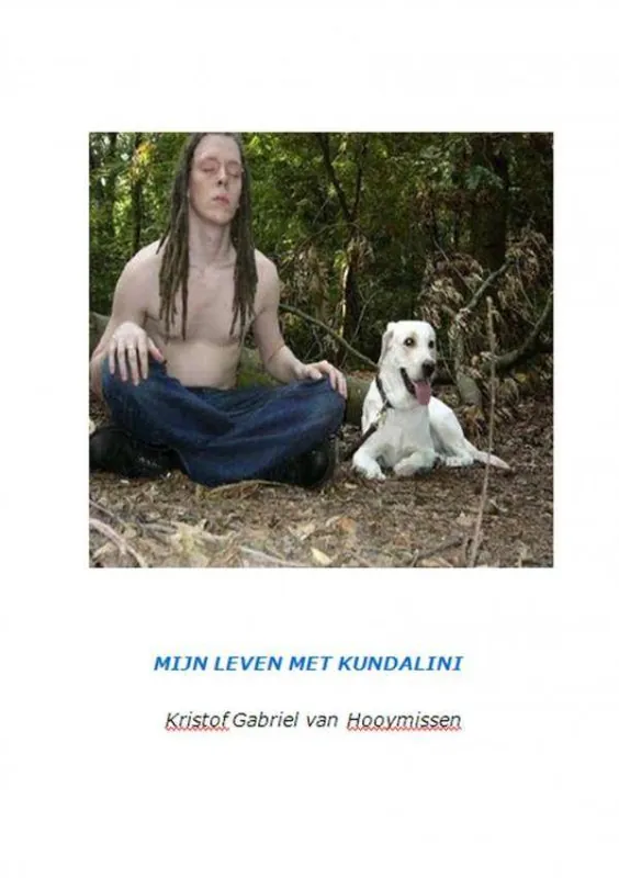 Flitsaanbieding Mijn leven met kundalini / Druk 1