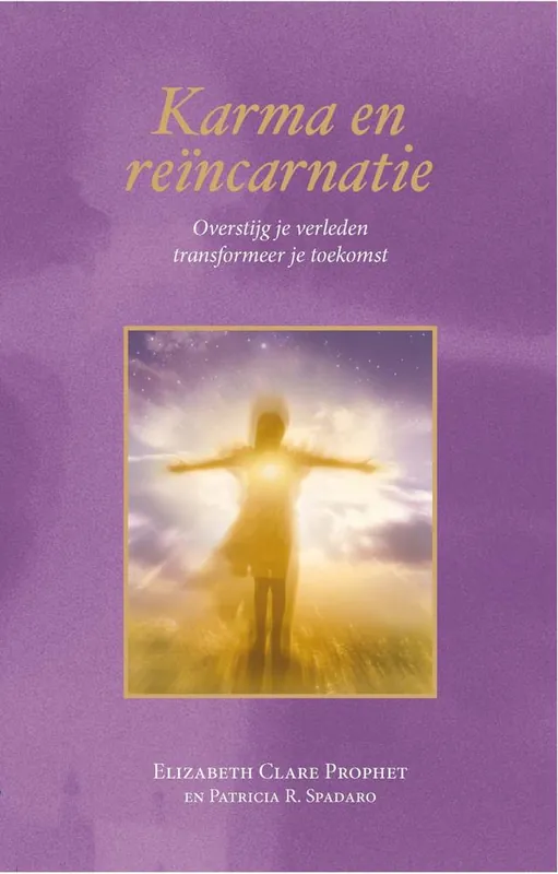 Karma en reïncarnatie / Druk 1 Premium